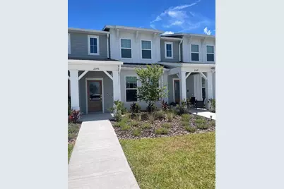 2345 Southbury Drive, Kissimmee, FL 34744 - Photo 1