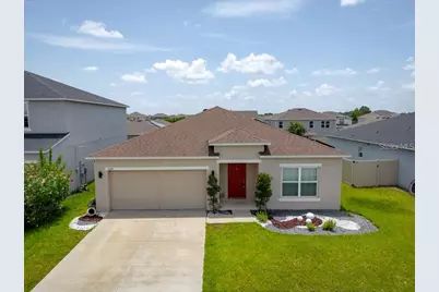 588 Meadow Bend Drive, Davenport, FL 33837 - Photo 1