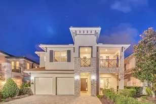 7936 Jacks Club Ct, Kissimmee, FL 34747 - Photo 1