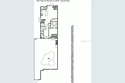 1424 Titian Court, Reunion, FL 34747 - Photo 61