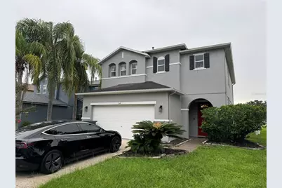 540 Rena Drive, Davenport, FL 33897 - Photo 1