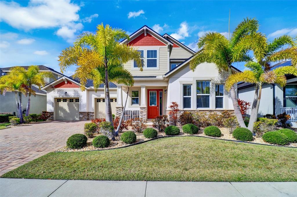 7921 Corkfield Ave - 7921 Corkfield Ave, Orlando, FL 32832 Luxury Property | Jose Angel Pina
