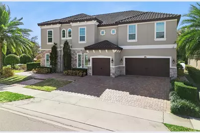 16548 Raven Rock Place, Winter Garden, FL 34787 - Photo 35