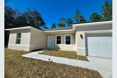6809 SW 149th Lane Road, Ocala, FL 34473 - Photo 1