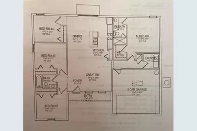 6809 SW 149th Lane Road, Ocala, FL 34473 - Photo 23