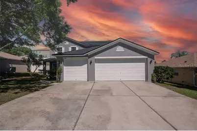 1846 Wake Forest Avenue, Clermont, FL 34711 - Photo 1