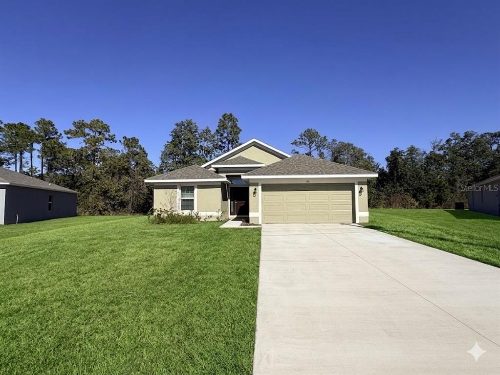 910 Hudson Valley Dr - 910 Hudson Valley Dr, Kissimmee, FL 34759 Luxury Property | Jose Angel Pina