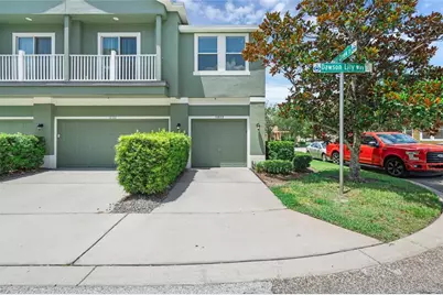 10802 Eclipse Lily Way #50A, Orlando, FL 32832 - Photo 5