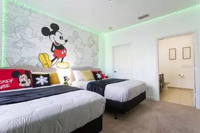 3176 Feltrim Place #101, Kissimmee, FL 34747 - Photo 13