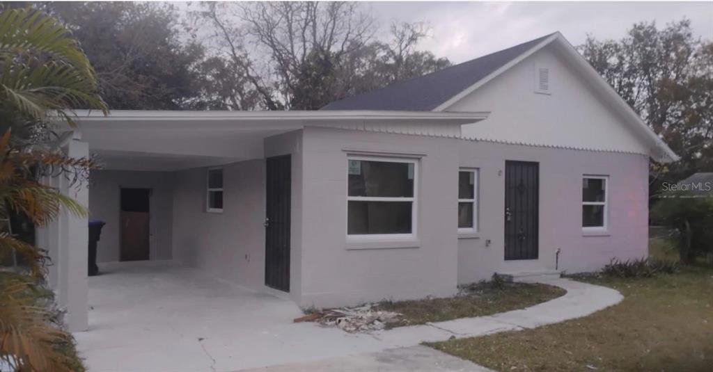110 N Goldwyn Ave - 110 N Goldwyn Ave, Orlando, FL 32805 Luxury Property | Jose Angel Pina