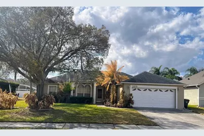 3208 Sawgrass Creek Circle, Saint Cloud, FL 34772 - Photo 1