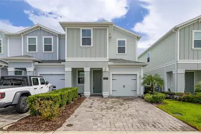 4880 Tribute Trail, Kissimmee, FL 34746 - Photo 1