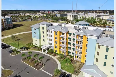 8061 Vacation Avenue #2508, Kissimmee, FL 34747 - Photo 23