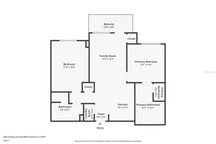 8061 Vacation Ave, Kissimmee, FL 34747 - Photo 27