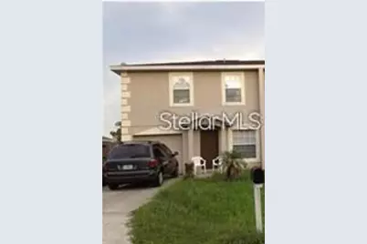 805 Glastonbury Drive, Kissimmee, FL 34758 - Photo 1