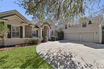 5355 Mill Stream Ct, Saint Cloud, FL 34771 - Photo 5