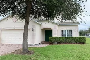 603 Highgate Park Blvd, Davenport, FL 33897 - Photo 3