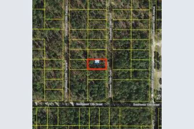 Sw 158th Court, Ocala, FL 34470 - Photo 1