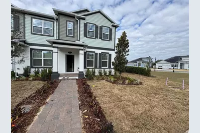 342 Lady Palm Street, Apopka, FL 32703 - Photo 1