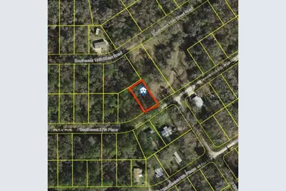 Sw 17th Street Road, Ocala, FL 34482 - Photo 1