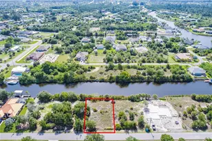 9508 President Cir, Port Charlotte, FL 33981 - Photo 1