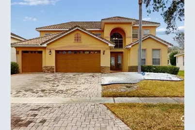 3858 Shoreside Drive, Kissimmee, FL 34746 - Photo 1