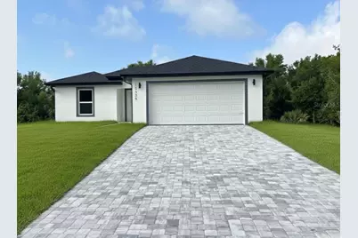 13435 Kaplan Terrace, Port Charlotte, FL 33981 - Photo 1