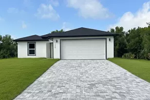 13435 Kaplan Terrace, Port Charlotte, FL 33981 - Photo 1