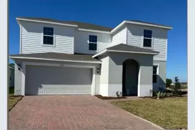 2024 Iorio Street, Saint Cloud, FL 34771 - Photo 1