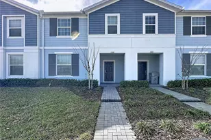 1366 Lava Tree Dr, Davenport, FL 33897 - Photo 1