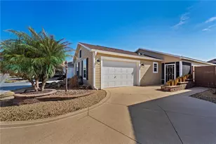 5859 Tupelo Ter, The Villages, FL 32163 - Photo 1