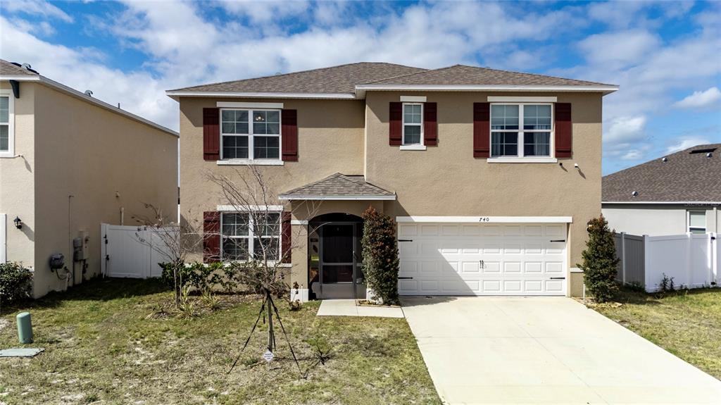 740 Squires Grove Dr - 740 Squires Grove Dr, Winter Haven, FL 33880 Luxury Property | Jose Angel Pina