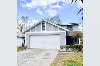 1336 Bramblewood Drive, Lakeland, FL 33811 - Photo 1