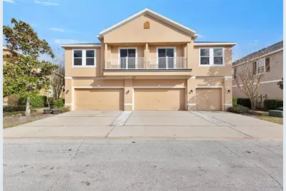 10363 Winding Marsh Trail #4A, Orlando, FL 32832 - Photo 1