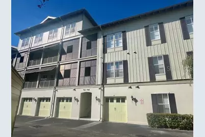 762 Celebration Avenue #2301, Celebration, FL 34747 - Photo 1