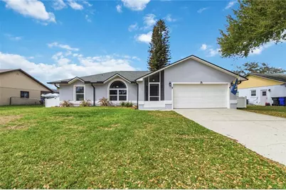 1228 Beth Lane, Saint Cloud, FL 34772 - Photo 1