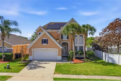1212 Darnaby Way, Orlando, FL 32824 - Photo 1