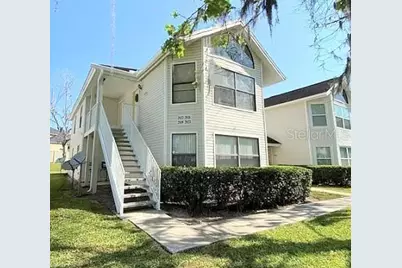 2931 Rio Grande Trl #D, Kissimmee, FL 34741 - Photo 1