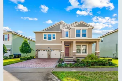 15537 Mango Isle Street, Winter Garden, FL 34787 - Photo 1