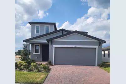 2501 Merseyside Court, Haines City, FL 33844 - Photo 1