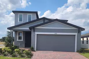 2501 Merseyside Ct, Haines City, FL 33844 - Photo 1