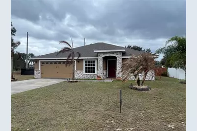 443 Arkansas Court, Poinciana, FL 34759 - Photo 1