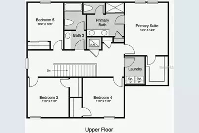 5656 Costa Blanca Way, Davenport, FL 33897 - Photo 3