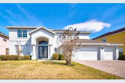 2851 Sweetspire Circle, Kissimmee, FL 34746 - Photo 1