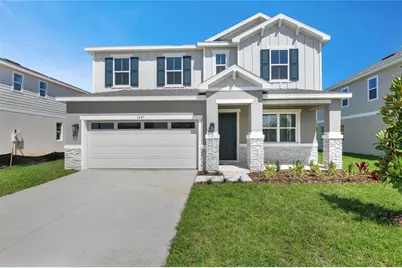 3487 Macchi Avenue, Tavares, FL 32778 - Photo 1