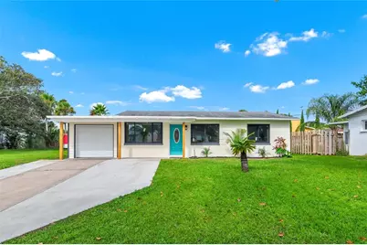 66 Tropical Drive, Ormond Beach, FL 32176 - Photo 1