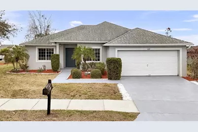 102 Hillcrest Road, Davenport, FL 33897 - Photo 1