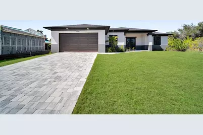 8043 Walbert Street, Port Charlotte, FL 33981 - Photo 1