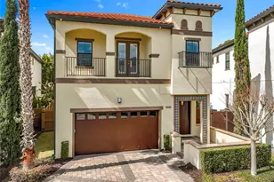 8358 Via Vittoria Way, Orlando, FL 32819 - Photo 1