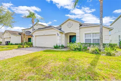 321 Bridgewater Drive, Davenport, FL 33897 - Photo 3